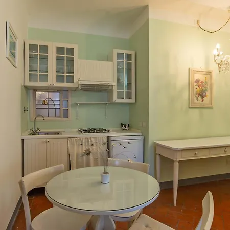 Vintage Tuscany Al Giardino Di Boboli * Florencja