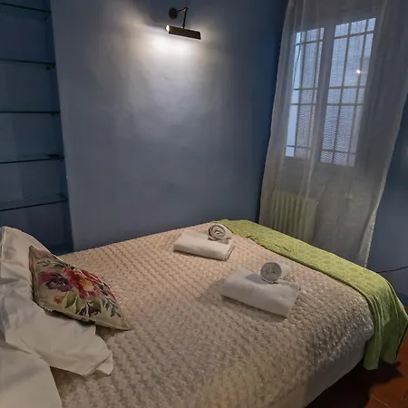 Vintage Tuscany Al Giardino Di Boboli Apartament Florencja