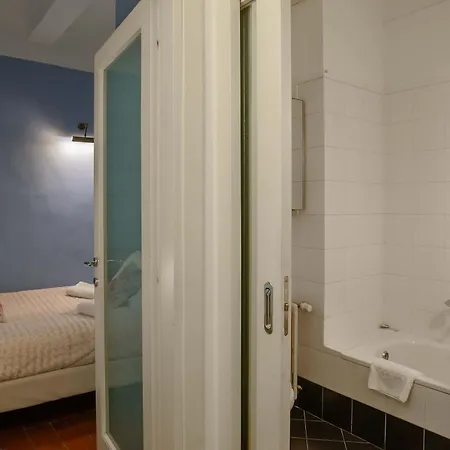 Apartament Vintage Tuscany Al Giardino Di Boboli *