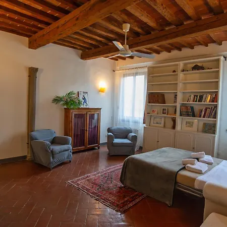 Vintage Tuscany Al Giardino Di Boboli Florencja