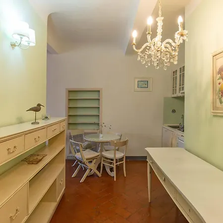 Vintage Tuscany Al Giardino Di Boboli * Florencja