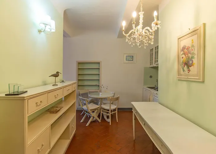 Vintage Tuscany Al Giardino Di Boboli * Floransa